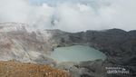 Menggapai Langit di Puncak Gunung Dempo