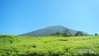 Gunung Dempo