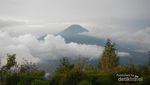 Menggapai Langit di Puncak Gunung Sumbing, Dahsyat!