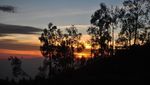 Menggapai Langit di Puncak Gunung Welirang