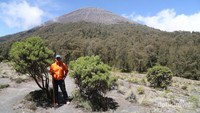 Kalimati Gunung Semeru
