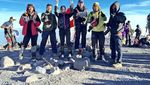 Menggapai Puncak Gunung yang Jadi Atapnya Pulau Jawa