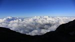 Menggapai Puncak Tertinggi di Bali