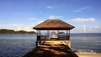 Sebagian Nuansa Togean