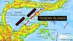 Menggapai Surga Bahari di Togean, Sulawesi Tengah