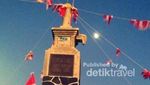 Menggenggam Matahari di Puncak Lawu
