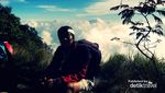 Menggenggam Matahari di Puncak Lawu