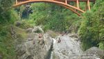 Menghabiskan Long Weekend di Baturaden, Banyumas