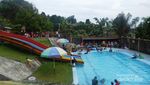 Menghabiskan Long Weekend di Baturaden, Banyumas