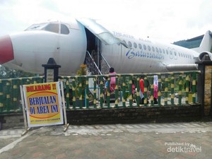 Menghabiskan Long Weekend di Baturaden, Banyumas