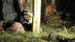 Menghabiskan Malam dengan Kesederhanaan Suku Asli Papua