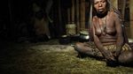 Menghabiskan Malam dengan Kesederhanaan Suku Asli Papua