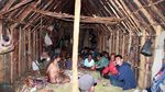 Menghabiskan Malam dengan Kesederhanaan Suku Asli Papua