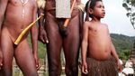 Menghabiskan Malam dengan Kesederhanaan Suku Asli Papua