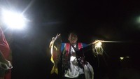 Sebagian hasil tangkapan