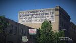 Mengikuti Tur Ghost Sign di Kanada