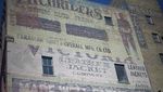 Mengikuti Tur Ghost Sign di Kanada