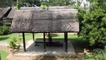 Mengingat Sejarah di Rumah Cut Meutia, Aceh