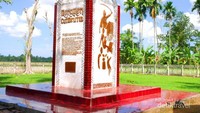 Monumen Perjuangan Cut Meutia
