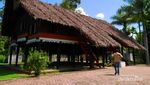 Mengingat Sejarah di Rumah Cut Meutia, Aceh
