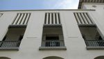 Mengingat Sejarah Gedung Peninggalan Belanda di Medan