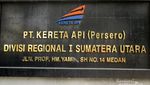 Mengingat Sejarah Gedung Peninggalan Belanda di Medan