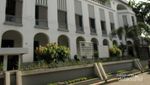 Mengingat Sejarah Gedung Peninggalan Belanda di Medan
