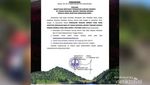 Mengingatkan Kembali Aturan Mendaki Gunung Semeru