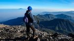Mengingatkan Kembali Aturan Mendaki Gunung Semeru
