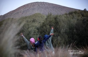Mengingatkan Kembali Aturan Mendaki Gunung Semeru