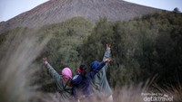 Pendakian Gunung Semeru akan dibuka 1 Oktober 2020