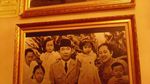 Mengintip Bung Karno Bersama Marilyn Monroe di Sini
