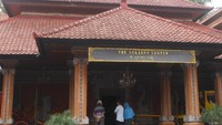 Museum Bung Karno