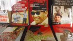 Mengintip Bung Karno Bersama Marilyn Monroe di Sini