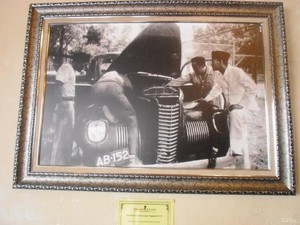 Mengintip Bung Karno Bersama Marilyn Monroe di Sini