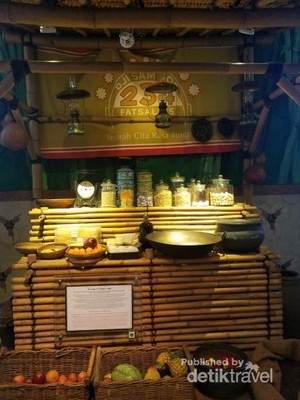 Mengintip House of Sampoerna
