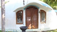 Fasilitas umum tempat peribadatan