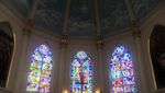 Mengintip jejak Eropa di Gereja Tertua Surabaya