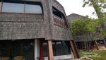 Mengintip Kamar di Resor Pantai Jakarta