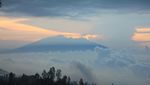 Mengintip Kampung Suku Tengger di Ketinggian 1.700 Mdpl