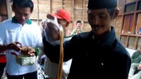 Pembuatan jenang