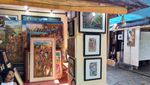 Mengintip Karya Seni di Pasar Seni Ancol