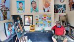 Mengintip Karya Seni di Pasar Seni Ancol