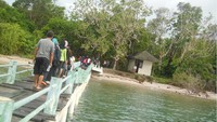 Dermaga Cidaon