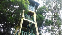 Menara Cidaon
