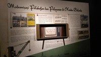 Sejarah pelabuhan masa Kolonial