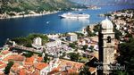 Mengintip Kota Kotor di Montenegro