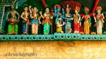 Mengintip Kuil Hindu Tertua di Medan
