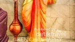Mengintip Kuil Hindu Tertua di Medan