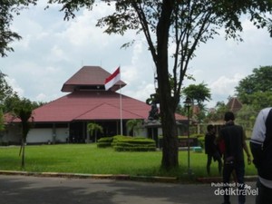 Mengintip Museum Kretek di Kudus
